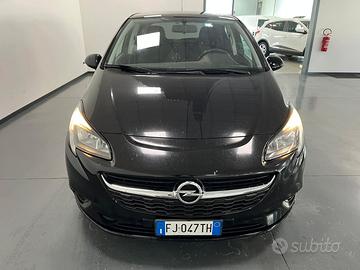 Opel Corsa 1.3 CDTI-EURO6