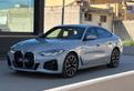BMW 420d 48V Msport