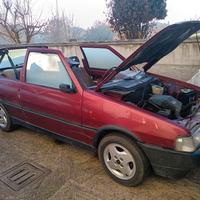 fiat uno