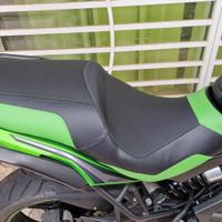Sella Versys 650