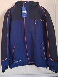 Giaccone Colmic Oxford invernale 