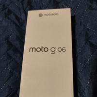 Motorola g06