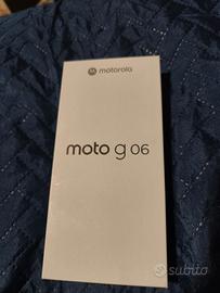 Motorola g06