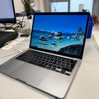 MacBook Pro 13" - Chip M1 - 1Tb - Touch Bar