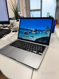 MacBook Pro 13" - Chip M1 - 1Tb - Touch Bar