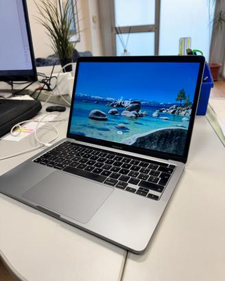 MacBook Pro 13" - Chip M1 - 1Tb - Touch Bar