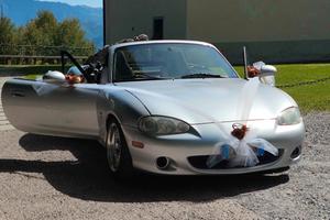 mazda miata mx-5  nbfl