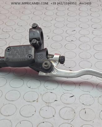 POMPA FRIZIONE KTM EXC-F 350 2012 2016 EXCF 2013 2