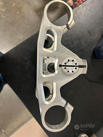 Piastre sterzo Ducati  899 959 1199s  1199r 1299s