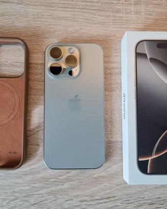 iPhone 16 Pro 256GB