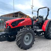 Trattore SAME modello EXPLORER 105 TB GS promo