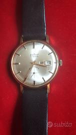 Orologio da uomo Astor 17 rubini