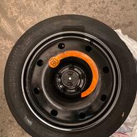 RUOTINO JEEP RENEGADE E COMPASS