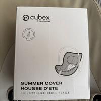 Cover ovetto cybex