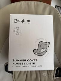 Cover ovetto cybex