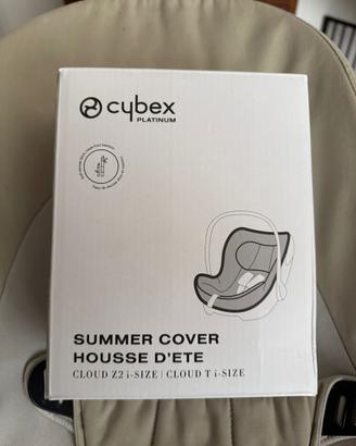 Cover ovetto cybex