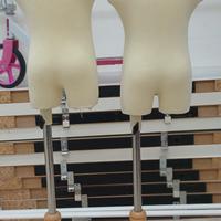 manichini sartoriali 