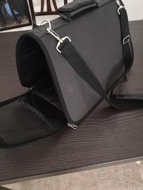 trasportino cani o gatti piccola taglia