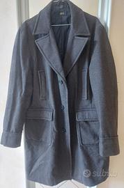 Cappotto Uomo ADHOC  Taglia 52