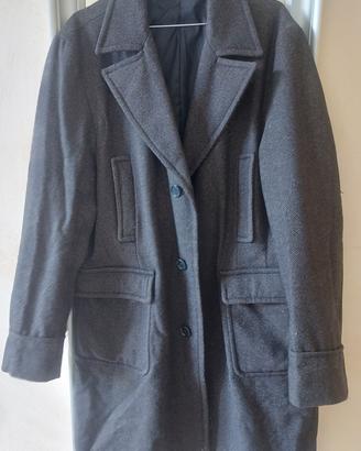 Cappotto Uomo ADHOC  Taglia 52