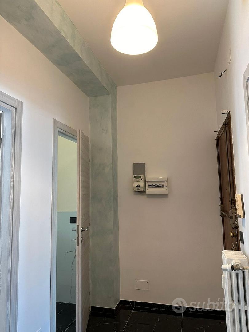 Posto letto in doppia in San Donato, foto 2 di 4