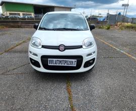 Fiat Panda Van 1.2 EasyPower Easy