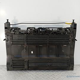 Griglia | Frontale Radiatore Attiva Ford OEM L1TB-