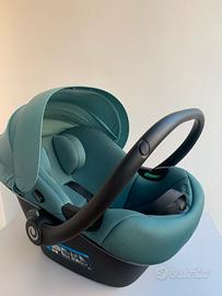 Seggiolino auto PRIMA INFANZIA