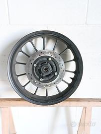 Cerchio posteriore originale 17X4.50 Honda CL 500,