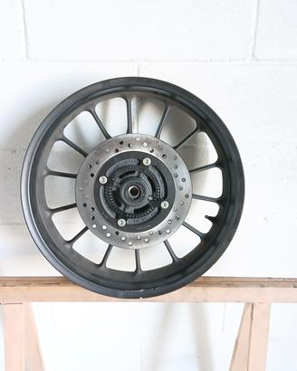Cerchio posteriore originale 17X4.50 Honda CL 500,