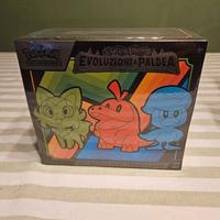 etb set allenatore fuoriclasse