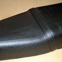 Sella lunga per Vespa