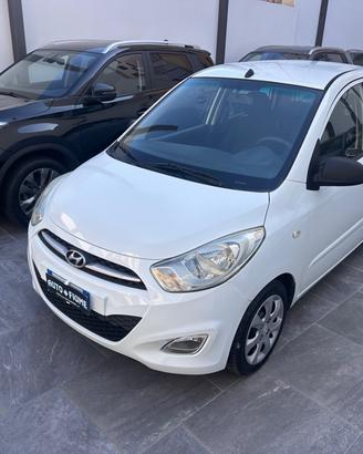 Hyundai i10 1.1 12V Style