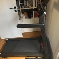 Tapis roulant Flylinktech