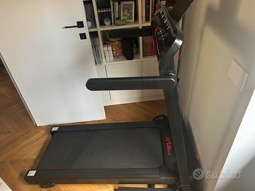 Tapis roulant Flylinktech