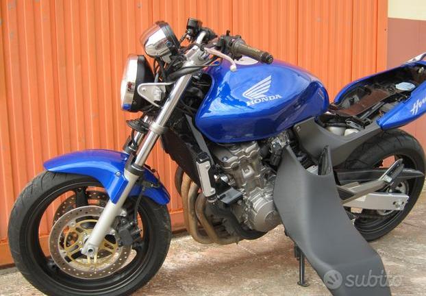 Hornet 600 2002 ricambi honda hornet 600 99/2002