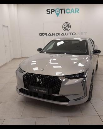 DS DS4 E-TENSE 225 Rivoli