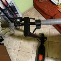 Monopattino elettrico