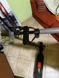 Monopattino elettrico