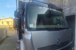 Camion Renault midlum 