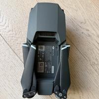 Drone Dji MavicPro con 2 batterie