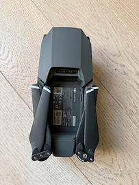 Drone Dji MavicPro con 2 batterie