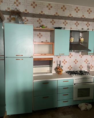 Cucina componibile no elettrodomestici
