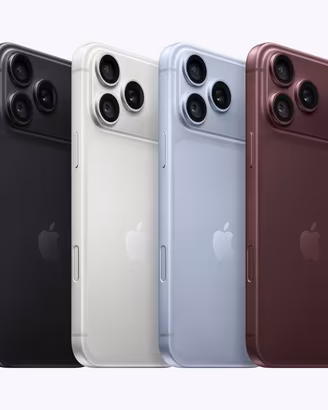 IPhone 18 pro Nuovi garanzia italia 2 anni