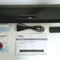 Soundbar TCL TS3100-EU