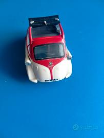 BMW Isetta Modellino Scala 1:43 - SHUCO
