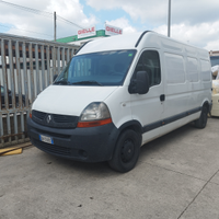 Furgone usato Renault master 2.5 CDI 150 L.3 h2