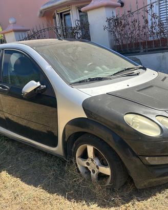 Ricambi Usati Smart Forfour 1.1 Benzina - Motore, 