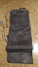 Tappetino per massaggi per yoga