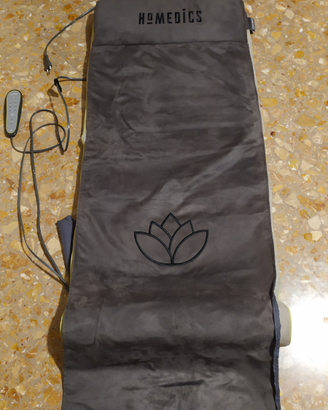 Tappetino per massaggi per yoga